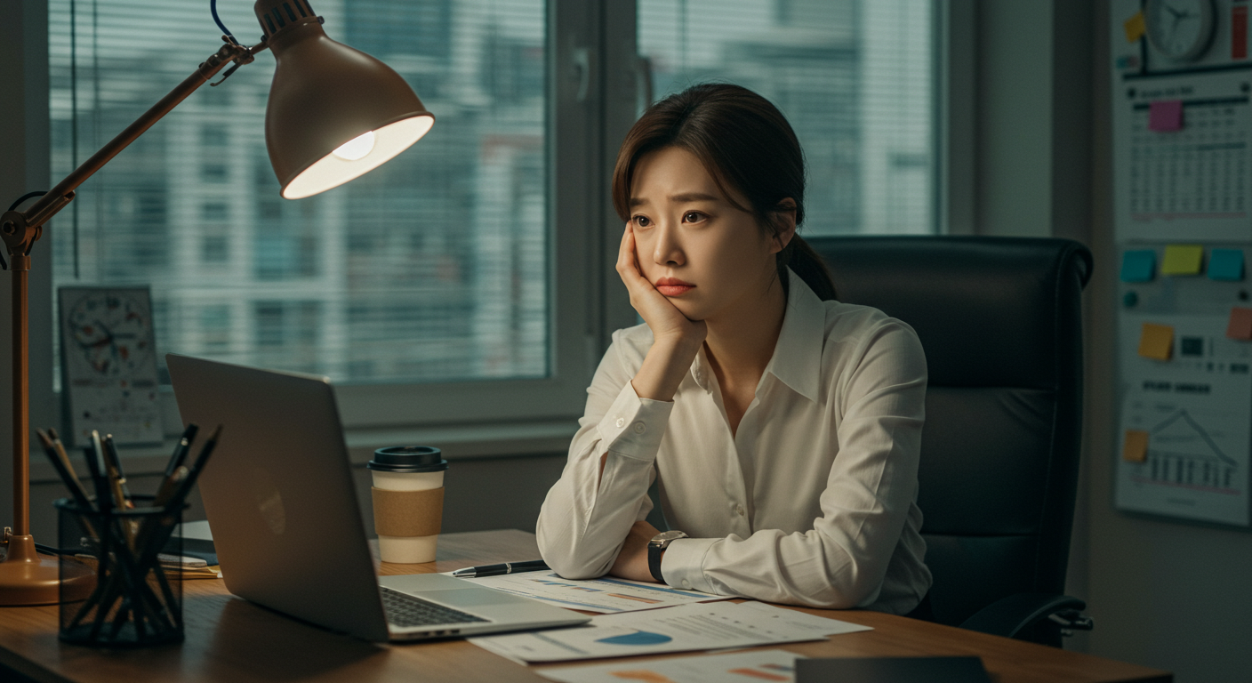 퇴사 결심 전 반드시 읽어야 할 글