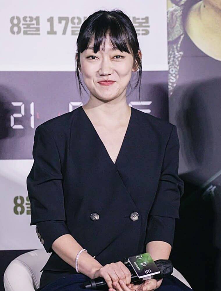 배우-박경혜