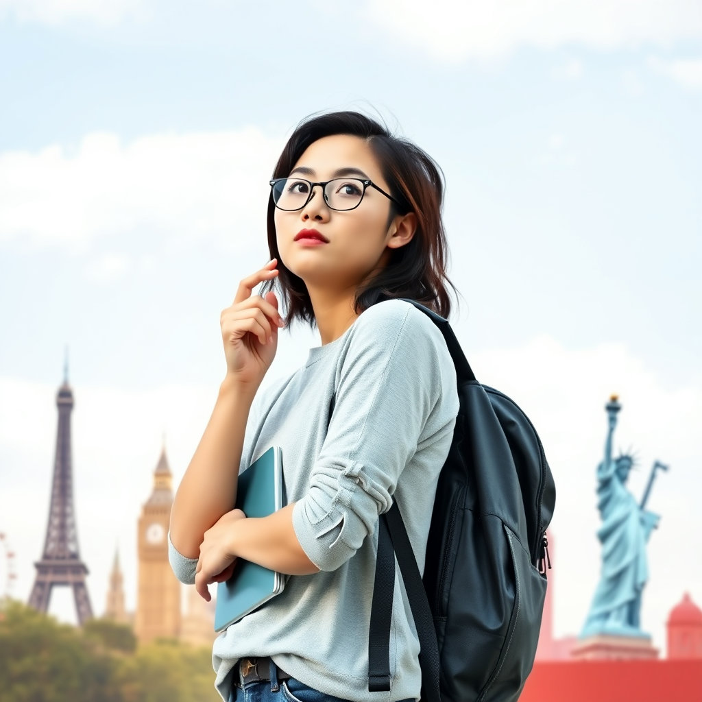 어학연수 프로그램 신청