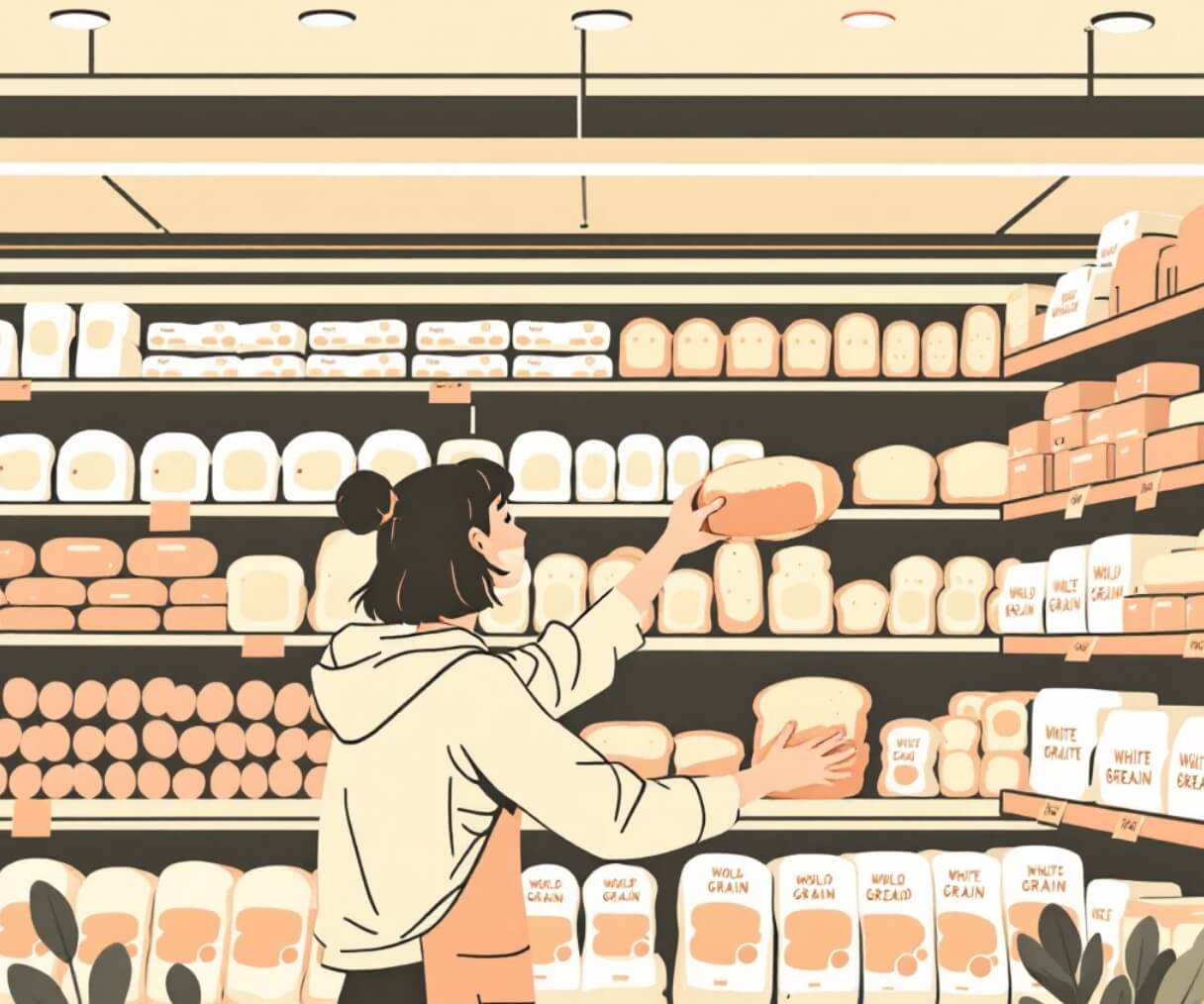 건강에 좋은 복합 탄수화물 음식 추천 알아보기