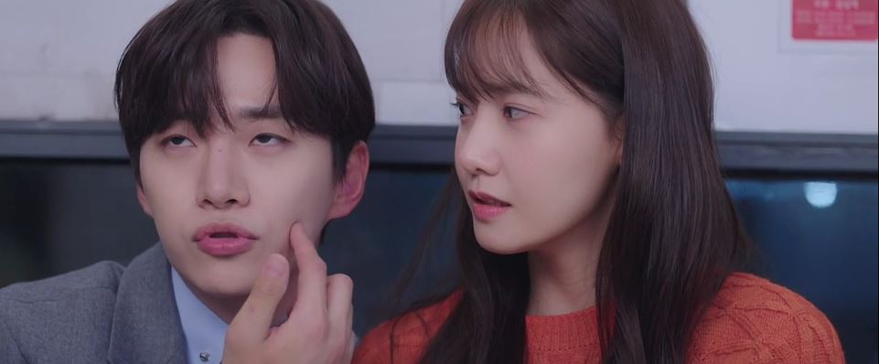 킹더랜드_11회