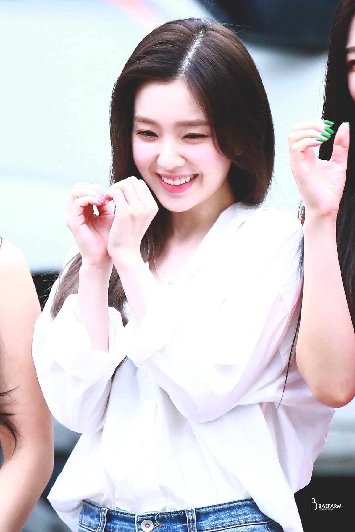 레드벨벳 아이린(배주현)