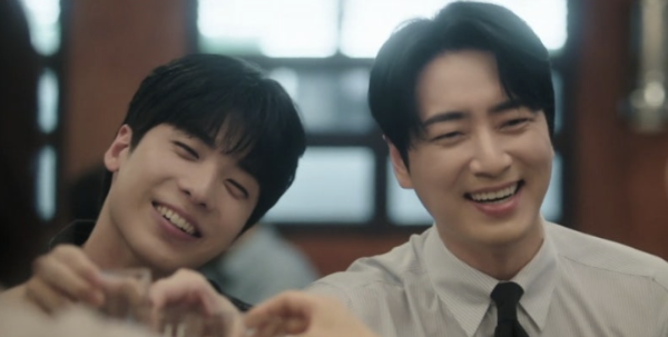 로또 1등도 출근합니다 3화 4화 줄거리