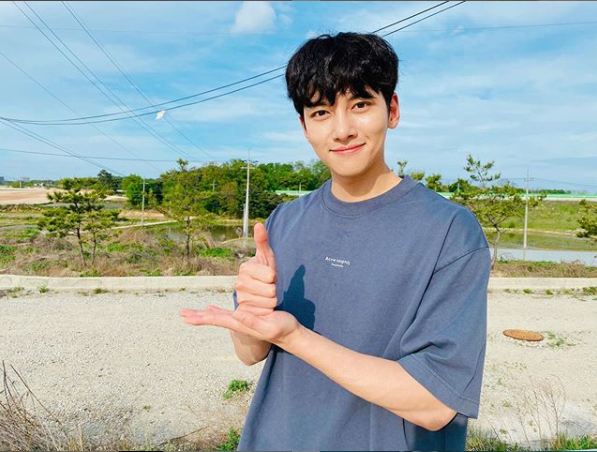 연예인 내추럴 펌