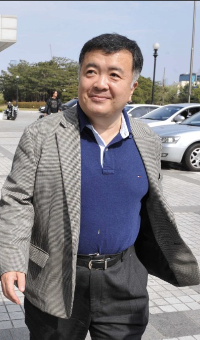 이인규 해외도피