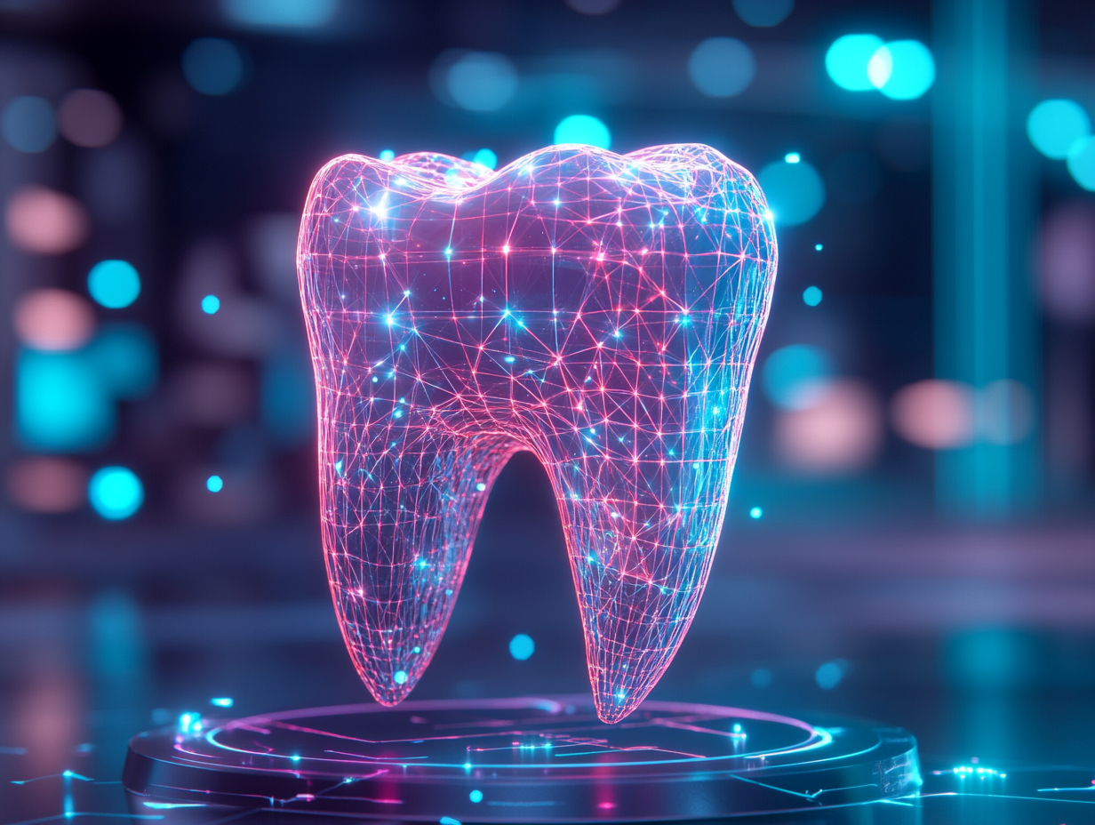 겨울철 치아 시림 예방법