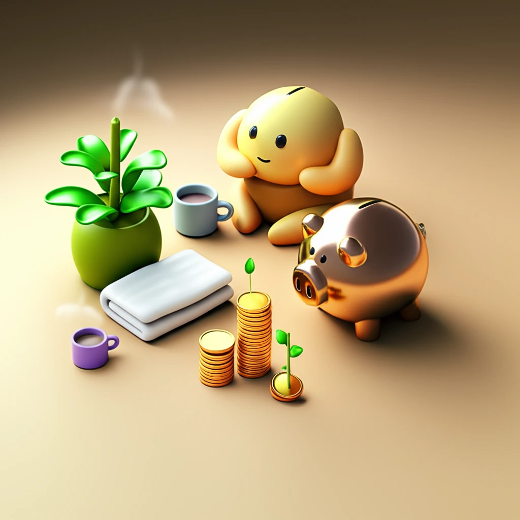 2004년생 원숭이띠 2월 운세 요약..