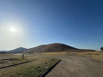 제주 새별오름 오르기 좋은 시간과 주변 명소 정리_13