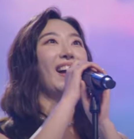 미스트롯3 영일만 친구 곽지은 노래듣기 가사