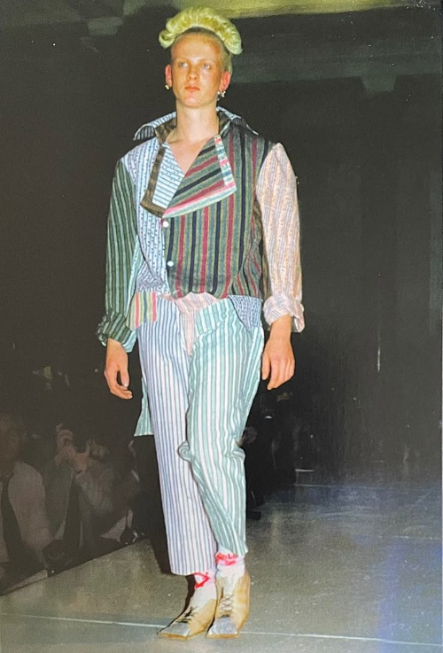 해적 컬렉션 (Pirate, 1981)