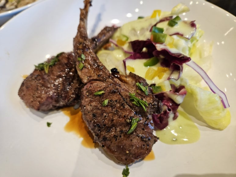 대구 중식당 시후