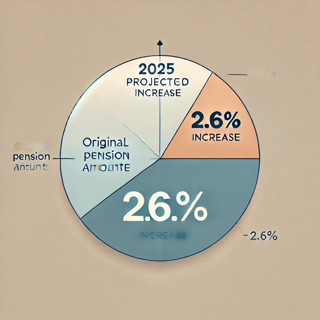 공무원연금 인상률