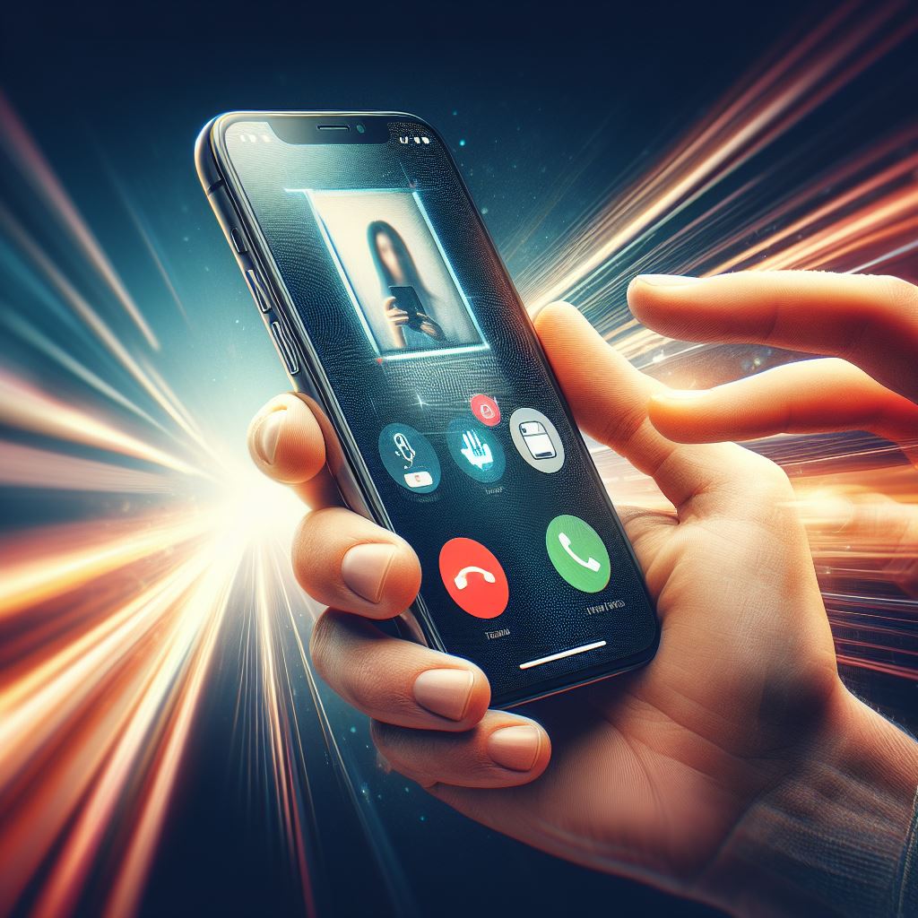 애플 통화중 녹음가능