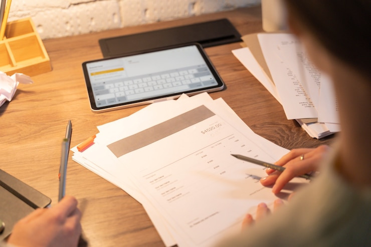 지급명령 신청서 작성방법