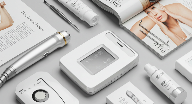 피부과 시술&amp;#44; 어떤 것들이 있나요? 1