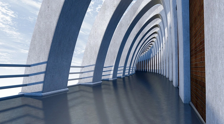 상업용 건물 조명의 중요성