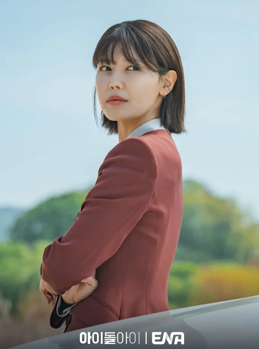 ENA-아이돌아이-OTT-출연진-몇부작-드라마-기본-정보