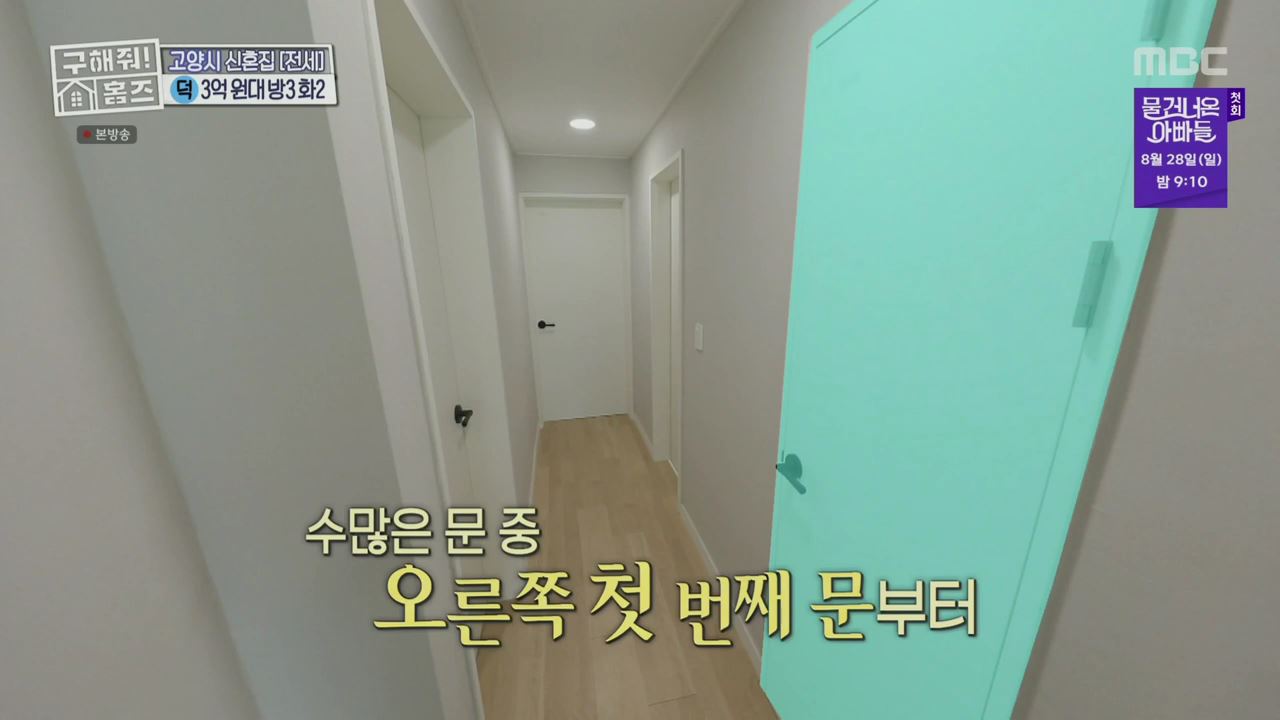 구해줘홈즈 고양시 덕양구 향동동 엄지척 핑크렐라 하우스 매물 가격 및 구조 인테리어 리모델링 최종선택 소개