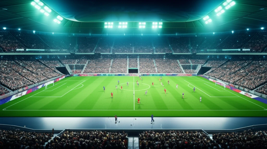 2026 월드컵 48개국 체제 한국의..