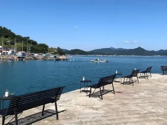 통영 여행에서 꼭 들러야 할 인기 명소 7선 여행코스 추천_7