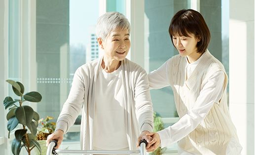 병원동행매니저 사진