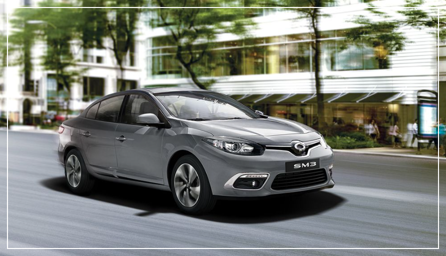 SM3 중고차 가격 시세표 ❘ 15-20년식 중고 시세 총정리!