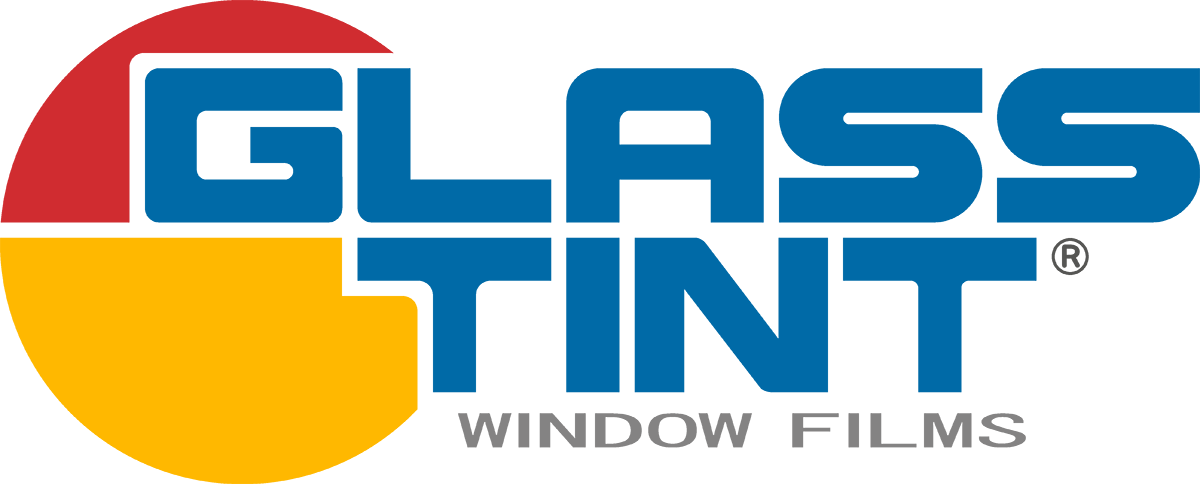 글라스 틴트 로고이다.