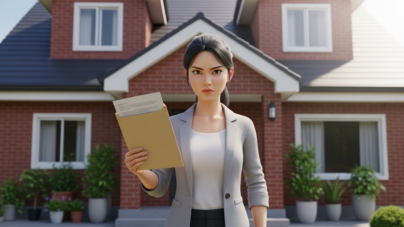 전세보증금반환&amp;#44; 임차권등기명령&amp;#44; 내용증명작성법