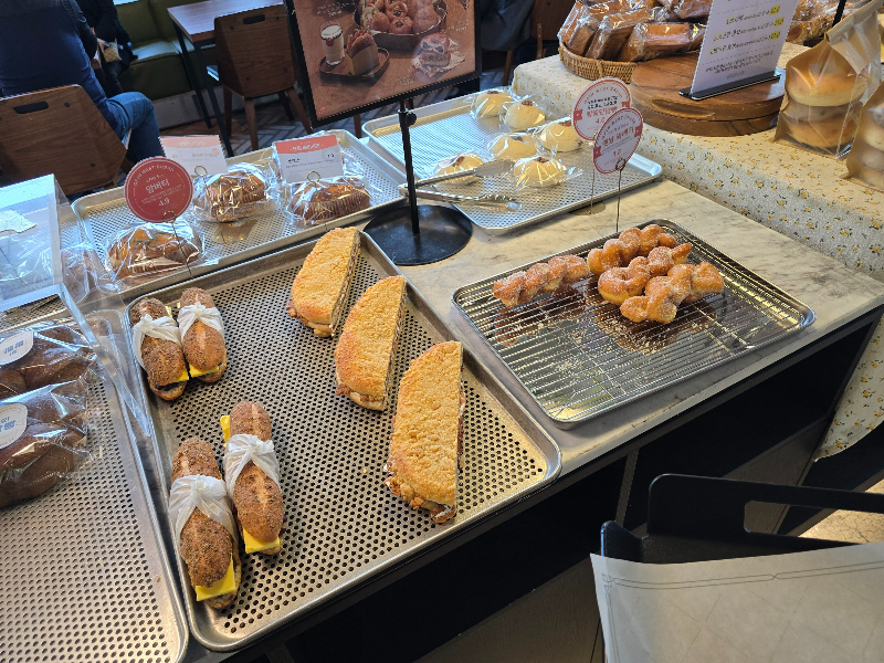 양주 오핀베이커리6