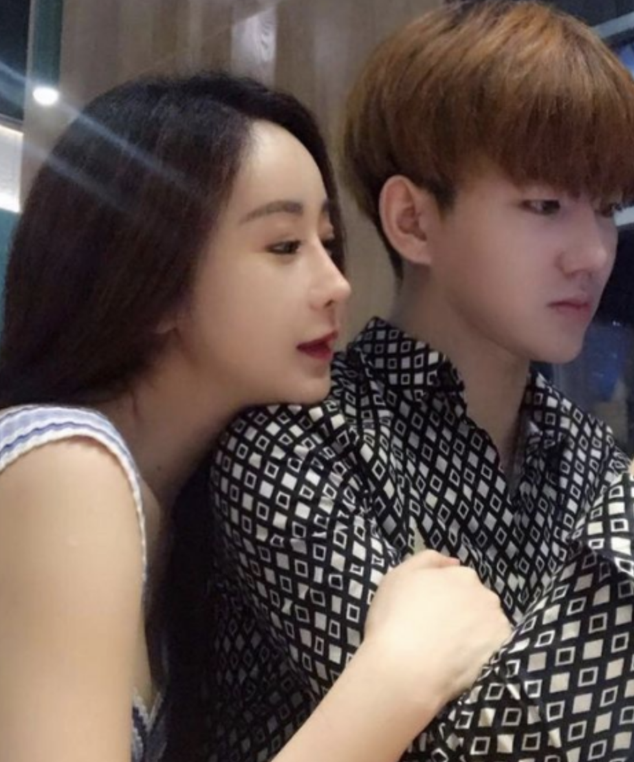 함소원 진화 이혼설