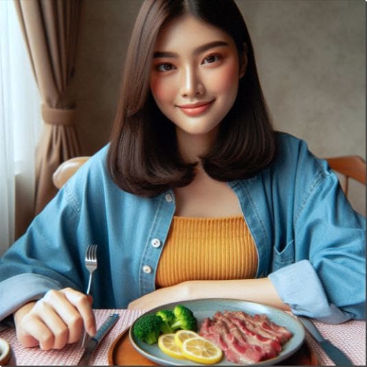 위고비 효능 체중 조절