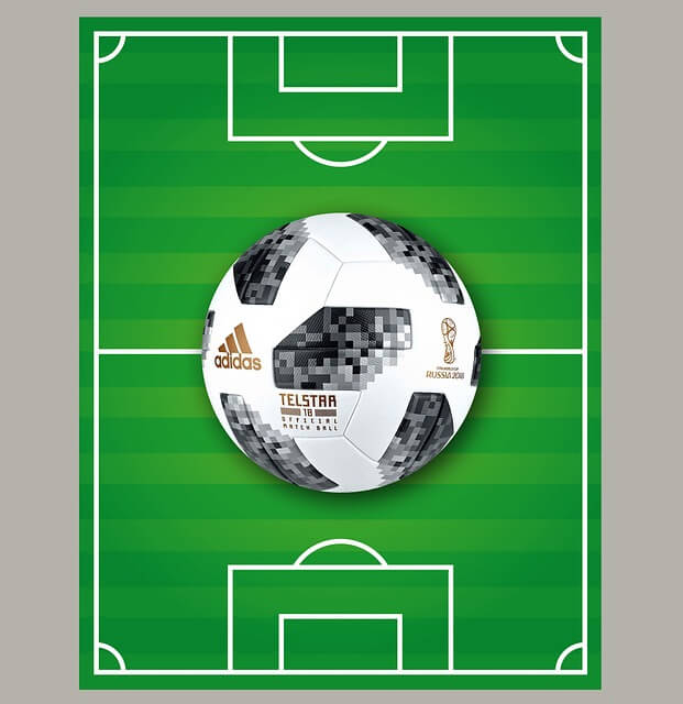 2026 FIFA 북중미 월드컵 3차예선 경기일정