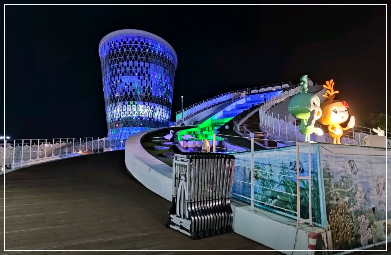 완도 가볼만한곳 베스트10 완도해변공원