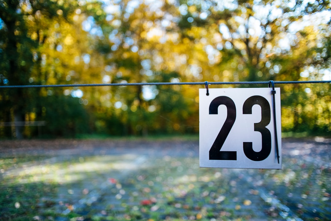 Personal Customs Number
