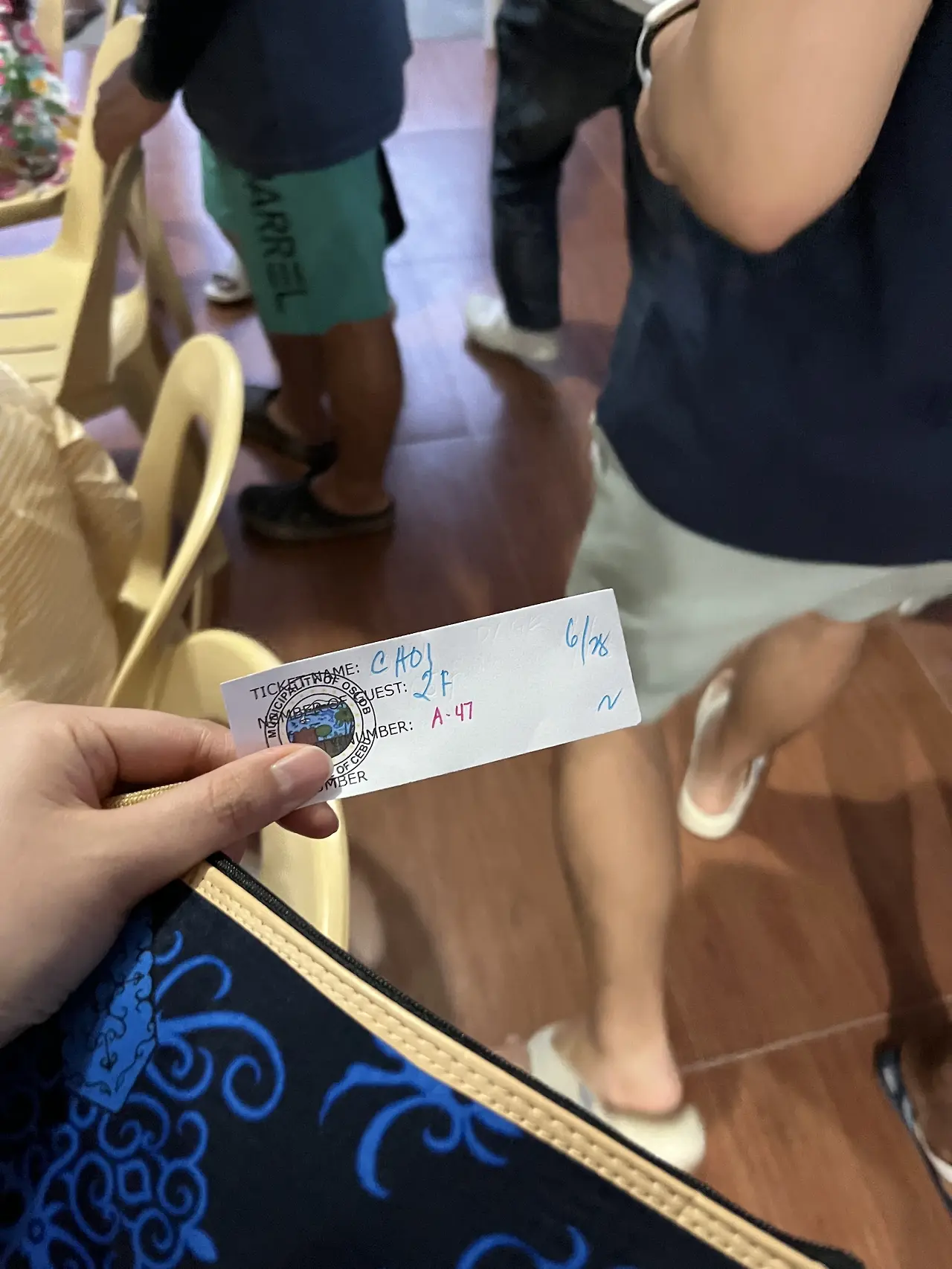 오슬롭 고래상어 투어 예약