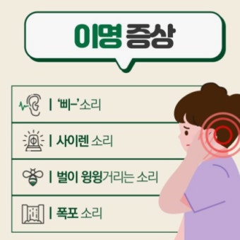 이명 원인