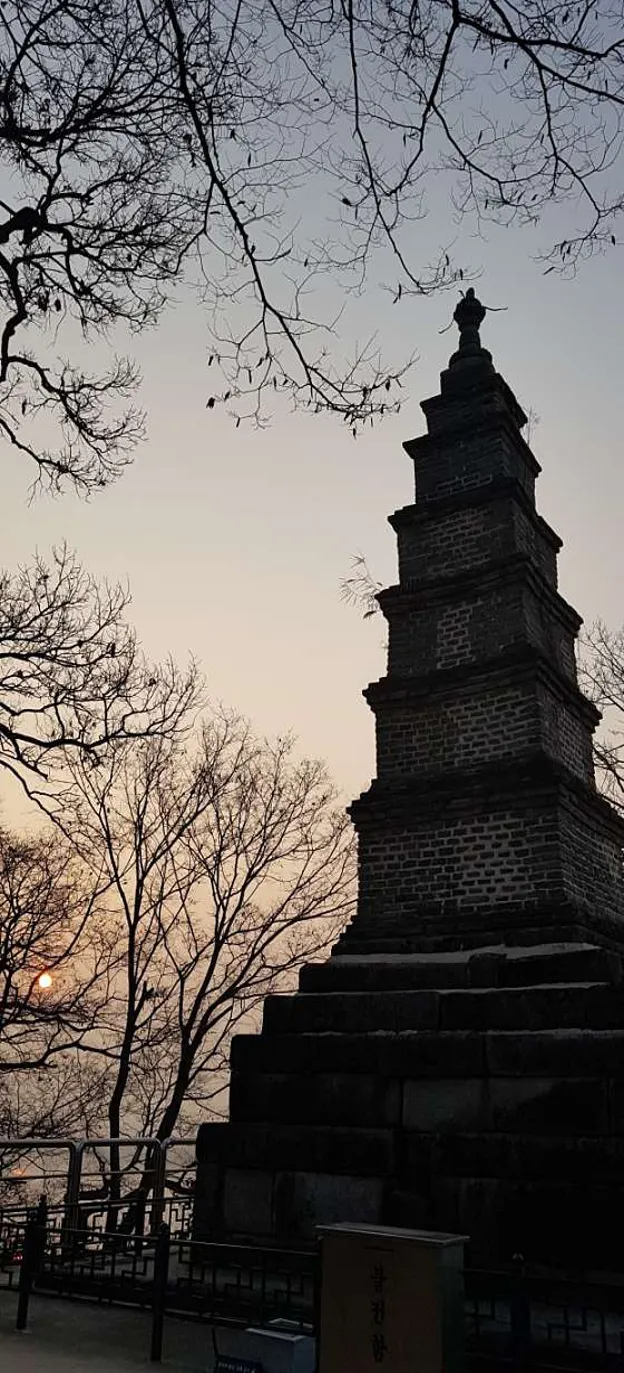 신륵사 템플스테이