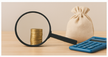 재테크 관련 사진