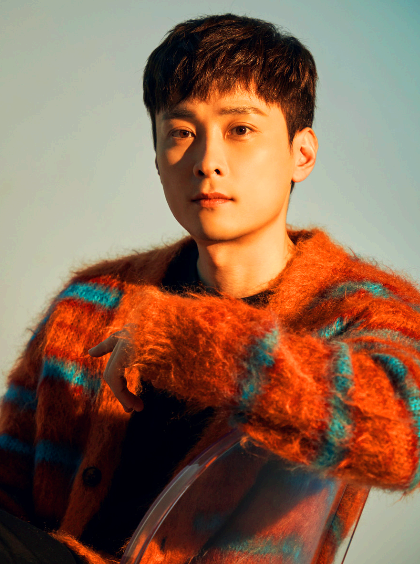 용문산 산나물축제