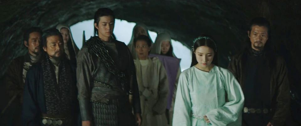 아라문의검_5회