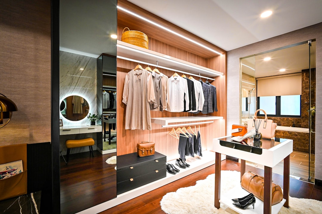 Closet