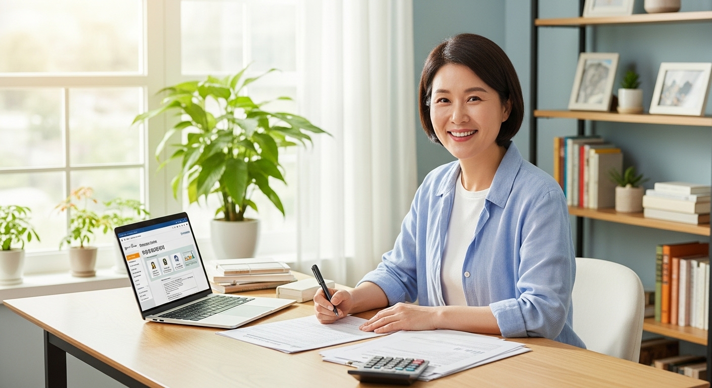 건강보험료 산정기준