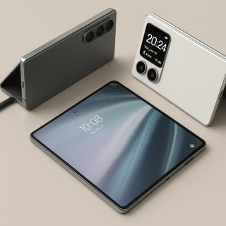 갤럭시 폴드7 사전예약