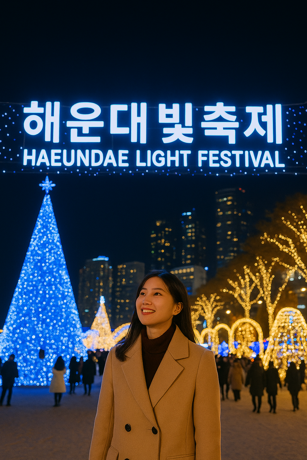 겨울 여행지 추천