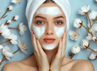 바세린 얼굴에바르는법 및 부작용 1 1