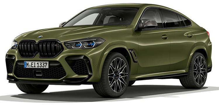 bmw-x6-m-컴페티션-대형-suv