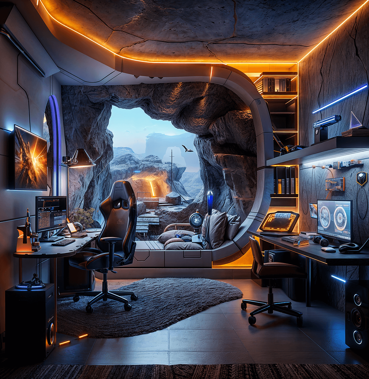 2025년 기대되는 신작 게임 TOP10 관련사진