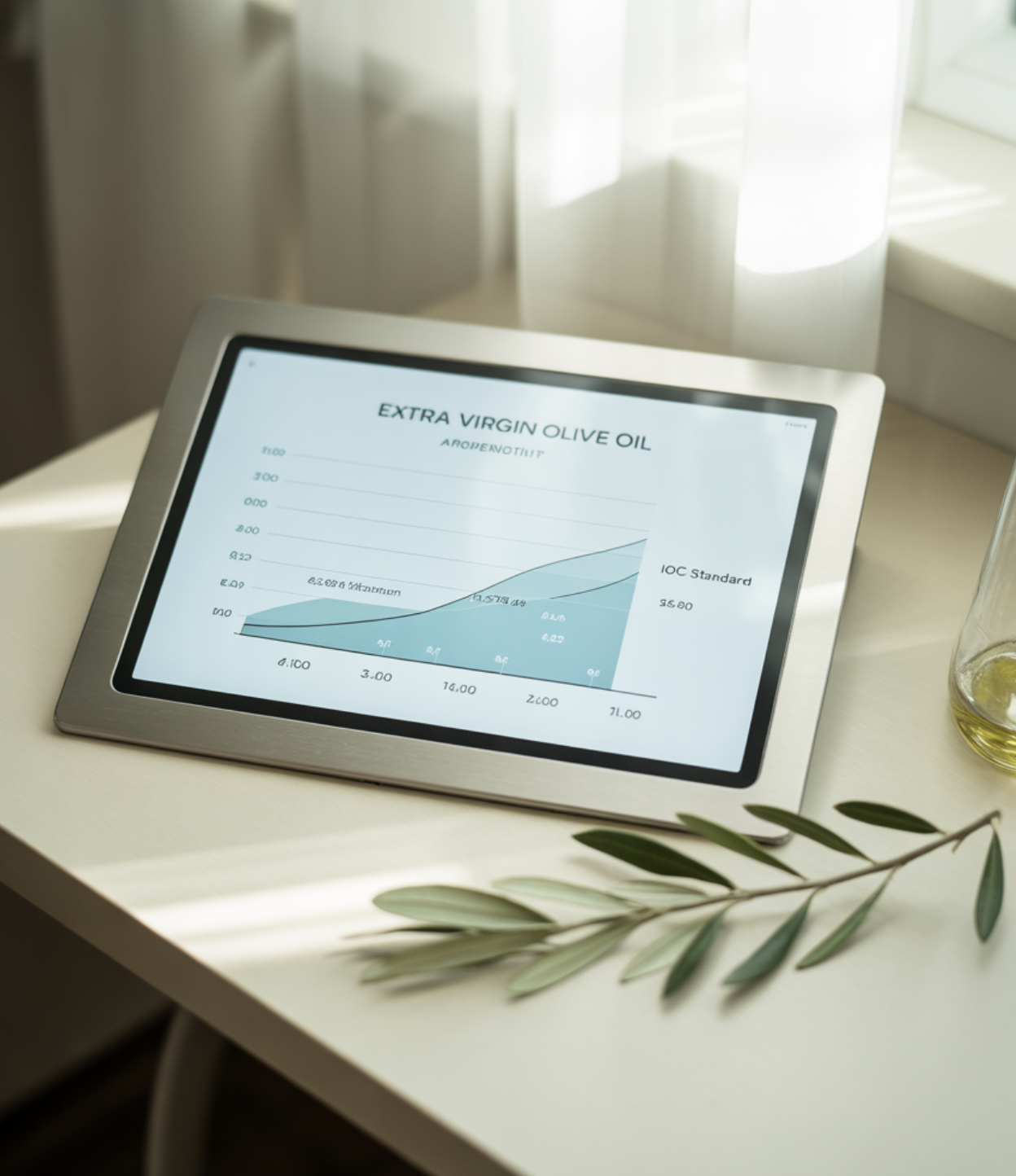 단서 2: 신선함의 증거, '산도(Acidity)' 확인하기