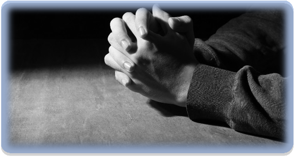 암을 이겨내는 사람들의 생활 습관 기도