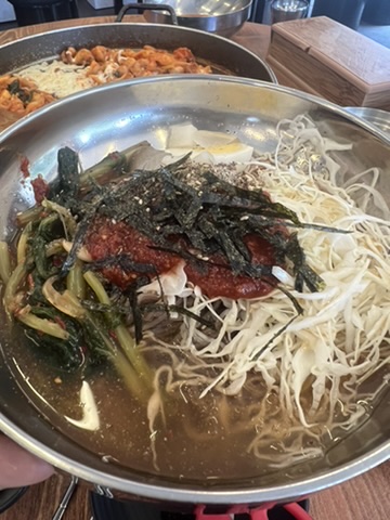 남춘천 닭갈비